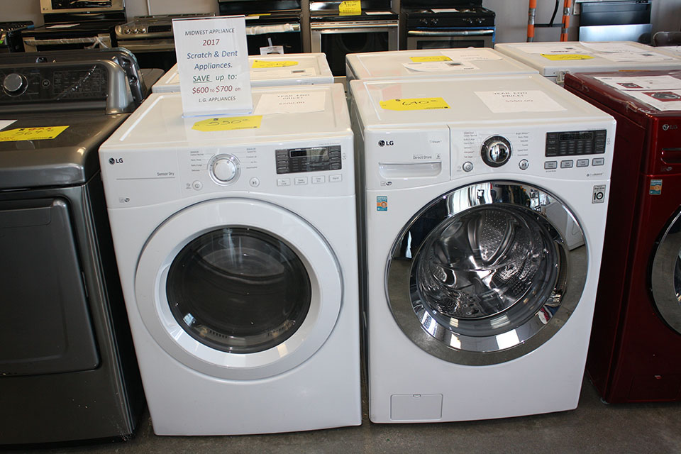 New And Used Scratch And Dent Appliances For Sale In Minneapolis Mn Offerup